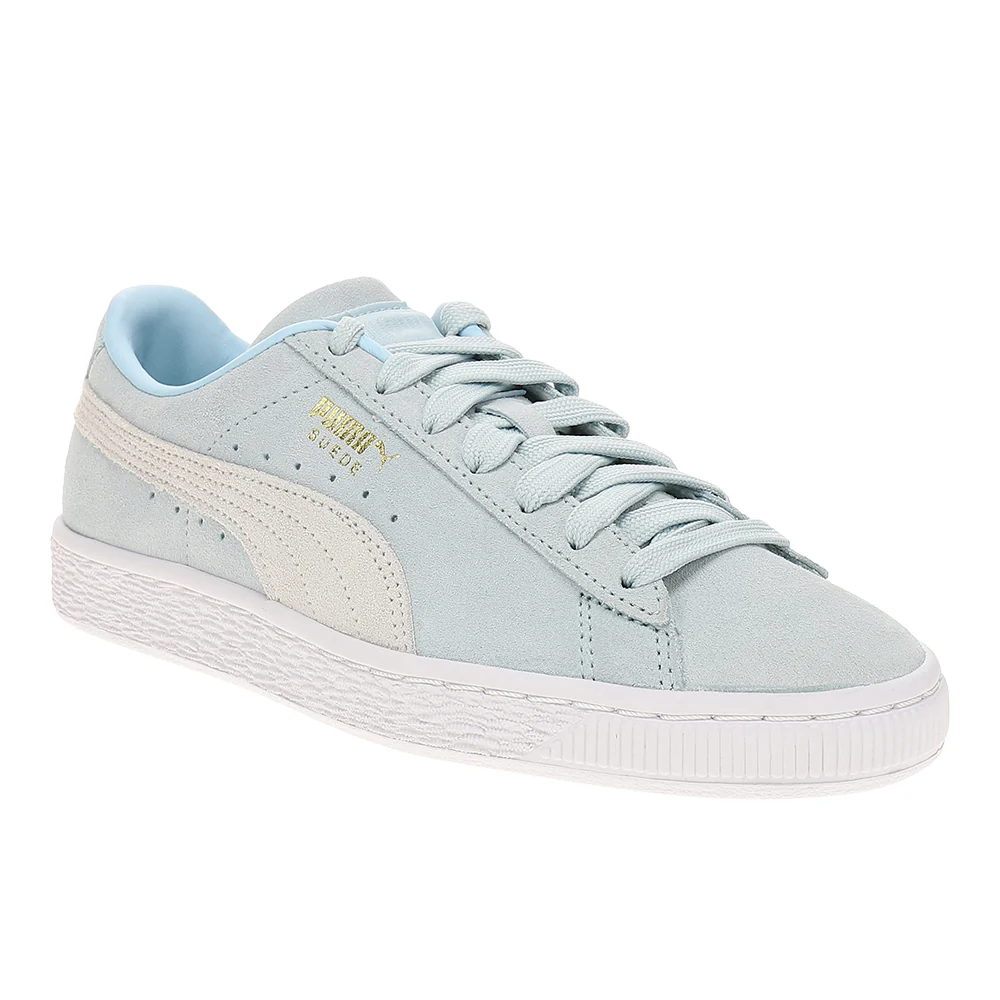 Suede Classic XXI Lace Up Sneakers - Image 2
