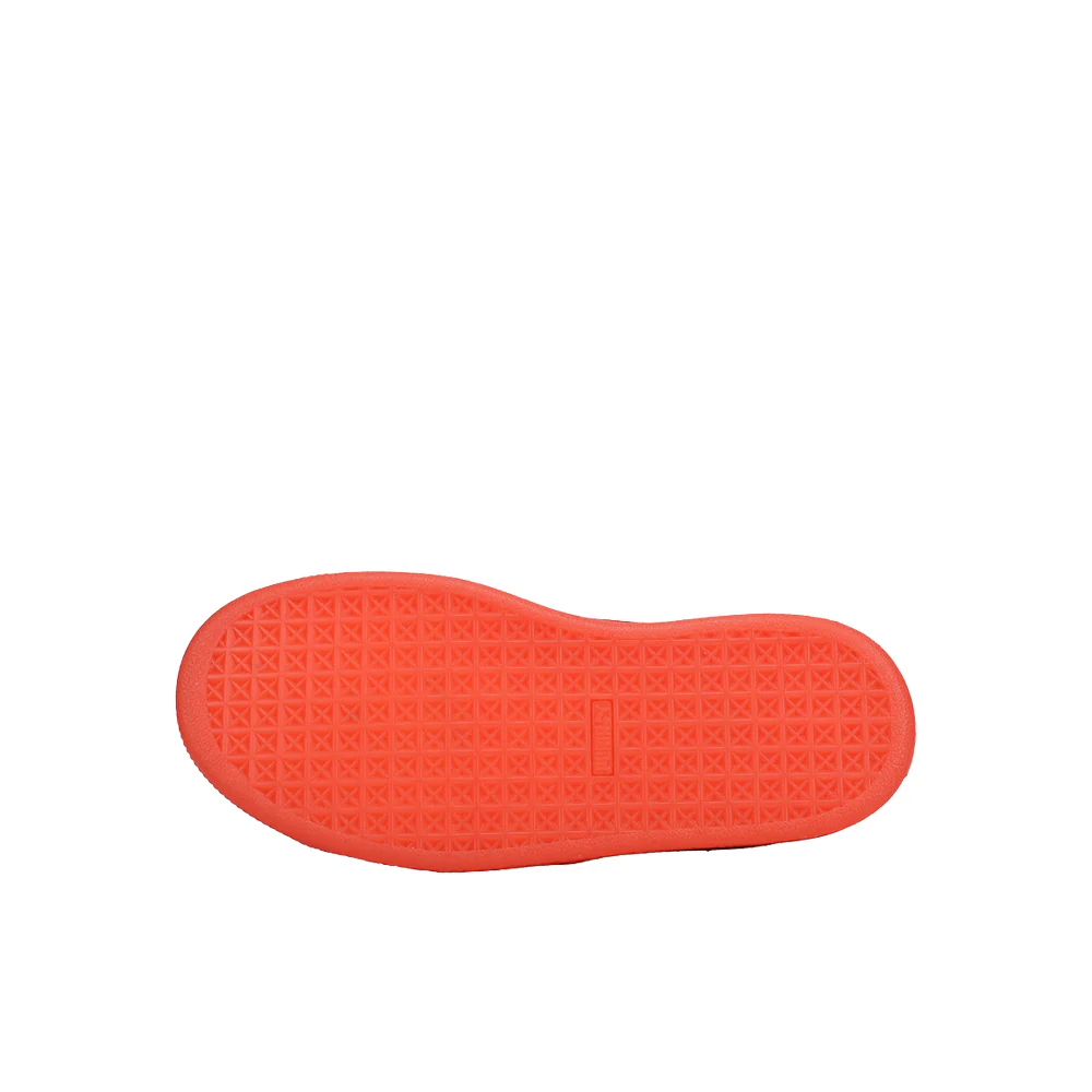 PUMA X HARIBO Suede Lace Up Sneakers (Little Kid) - Image 5