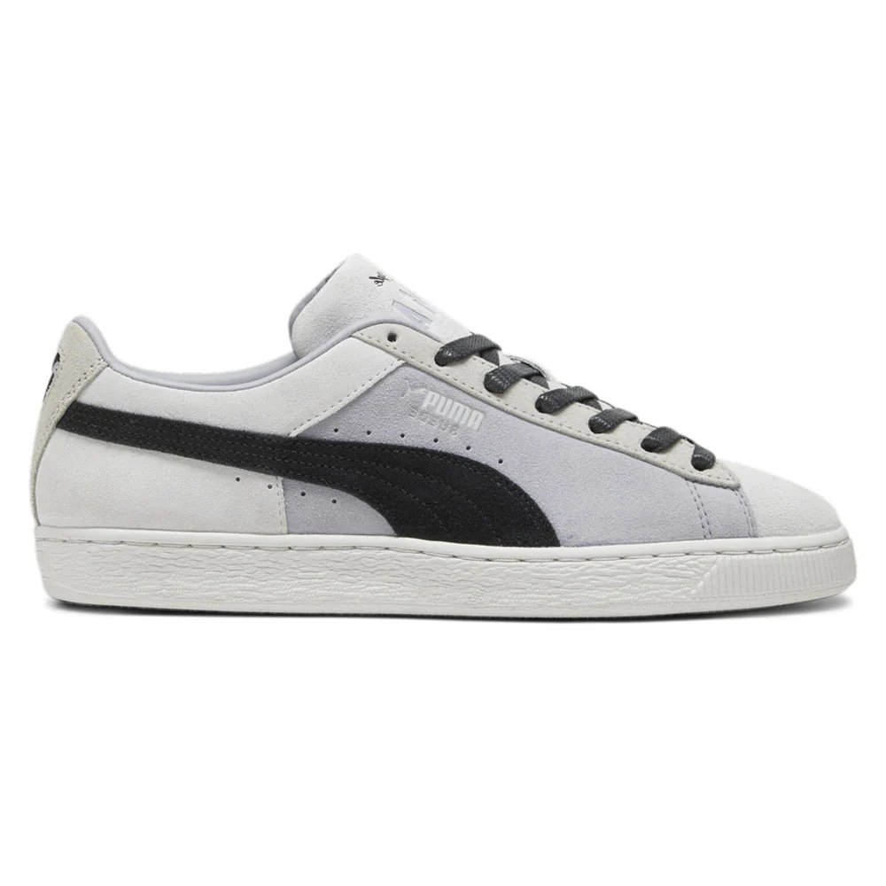 Suede Iconix Summer Lace Up Sneakers
