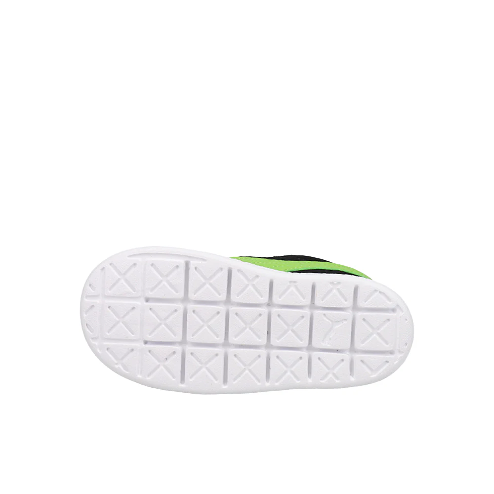 Suede Lf Fruitmates V Sneakers Slip On Sneakers (Toddler) - Image 5