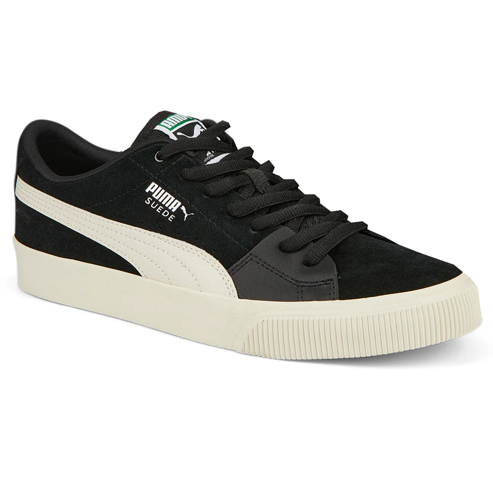 Suede Skate NITRO OG Lace Up Sneakers - Image 2