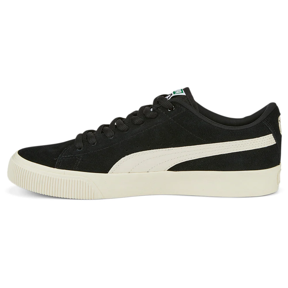 Suede Skate NITRO OG Lace Up Sneakers - Image 3
