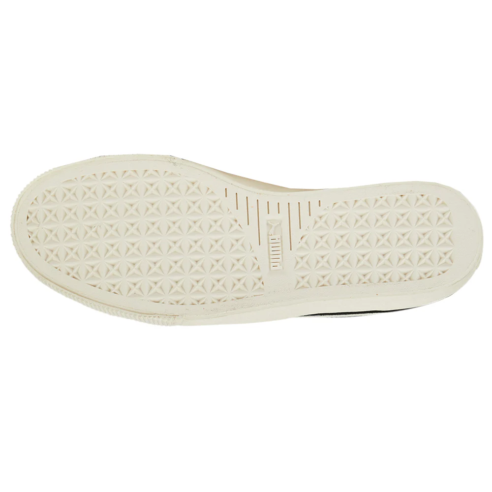 Suede Skate NITRO OG Lace Up Sneakers - Image 5