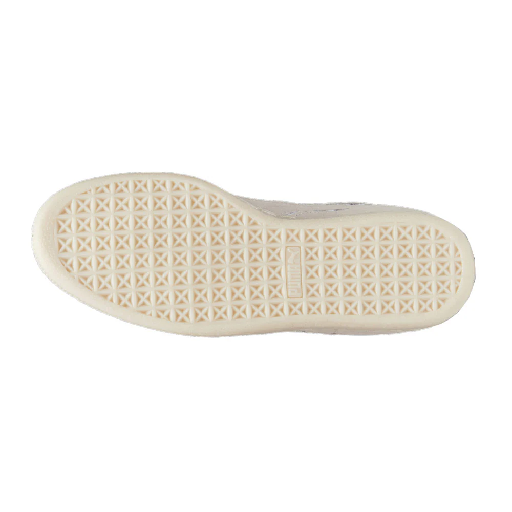 Suede Wal Mas Camp Lace Up Sneakers - Image 5
