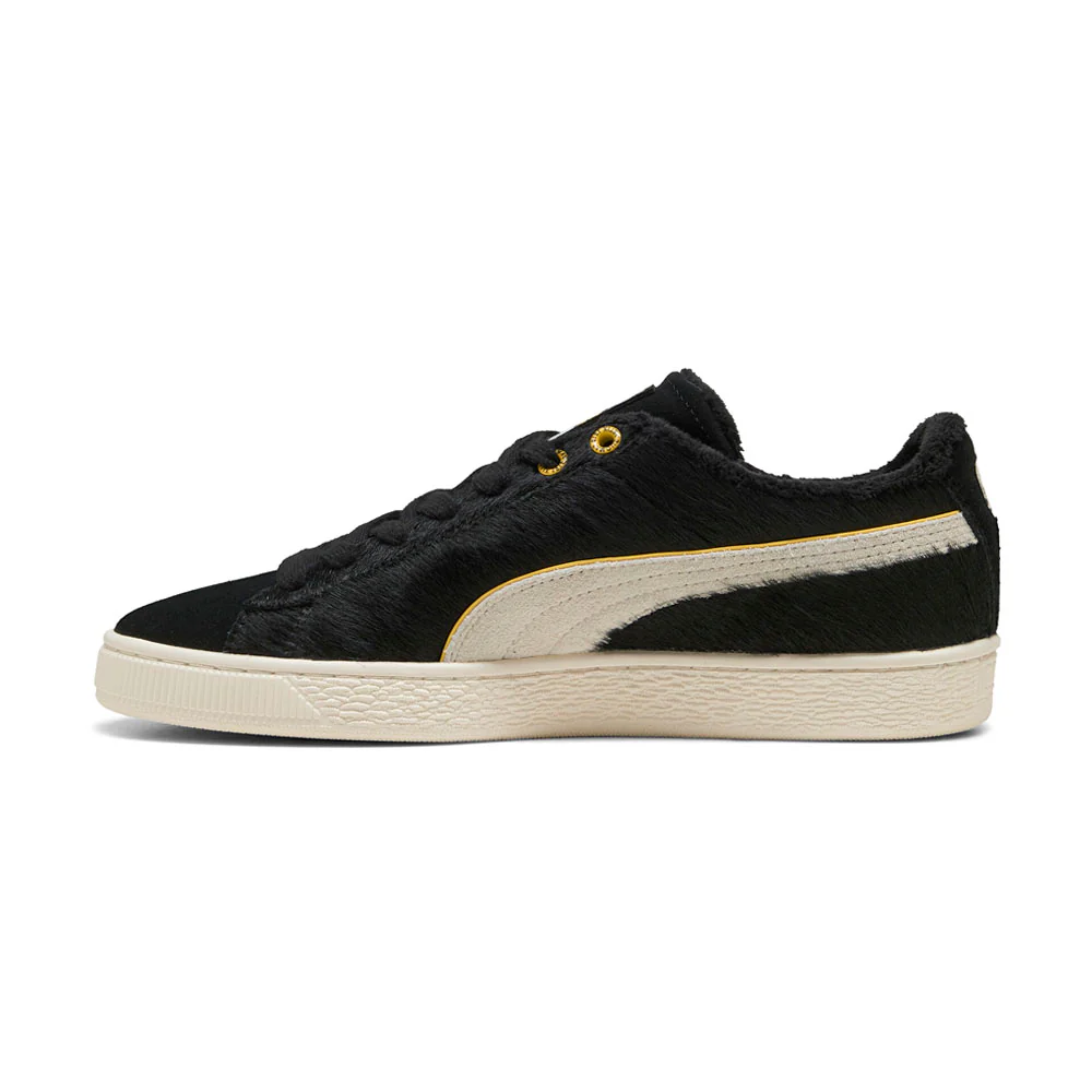 PUMA X FELIX THE CAT Suede Lace Up Sneakers - Image 3