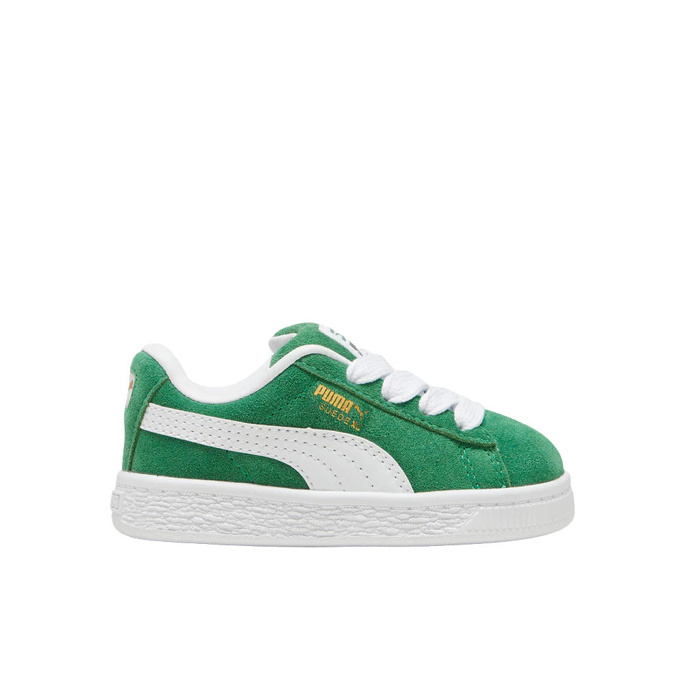 Suede XL Slip On Sneakers (Toddler)