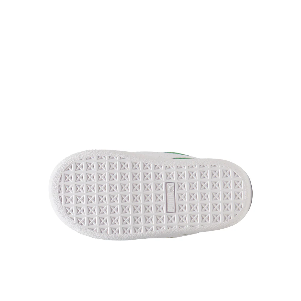 Suede XL Slip On Sneakers (Toddler) - Image 5