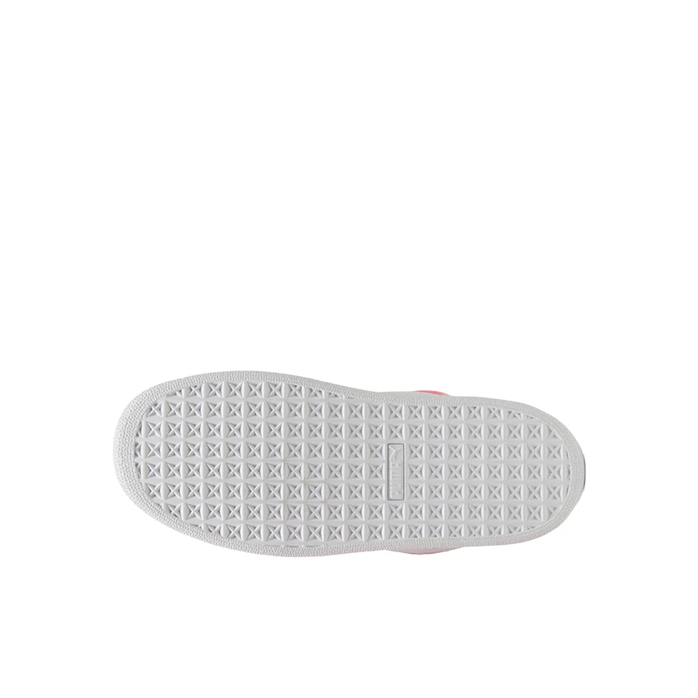 Hello Kitty And Friends Suede XL Sneakers (Big Kid) - Image 5