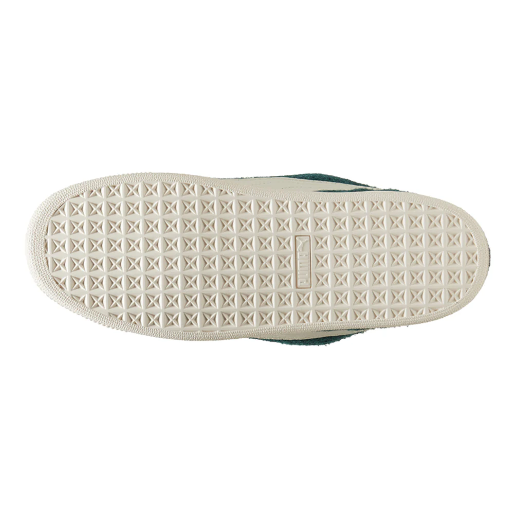Suede XL Jackhammer Lace Up Sneakers - Image 5