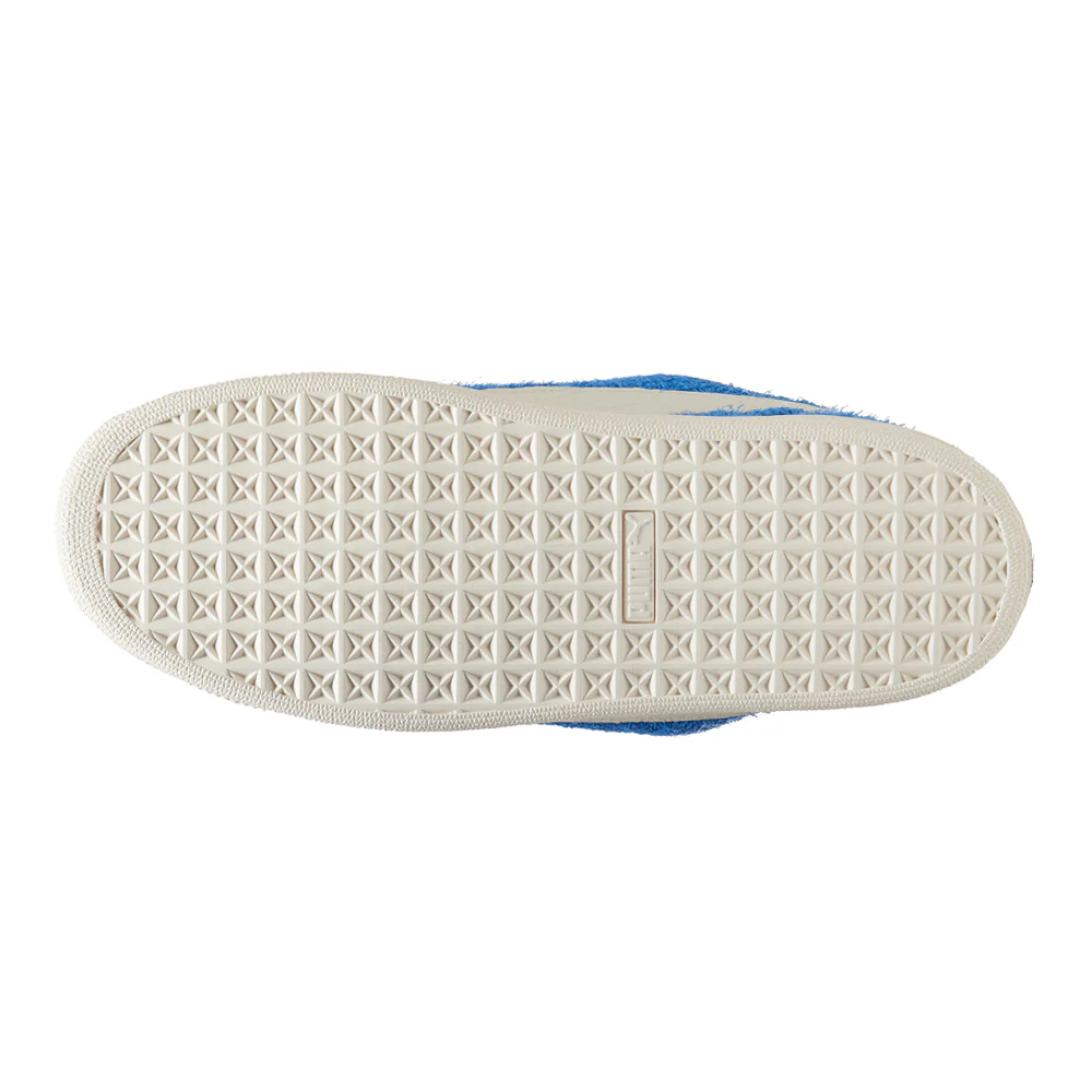 Suede XL Jackhammer Lace Up Sneakers - Image 5