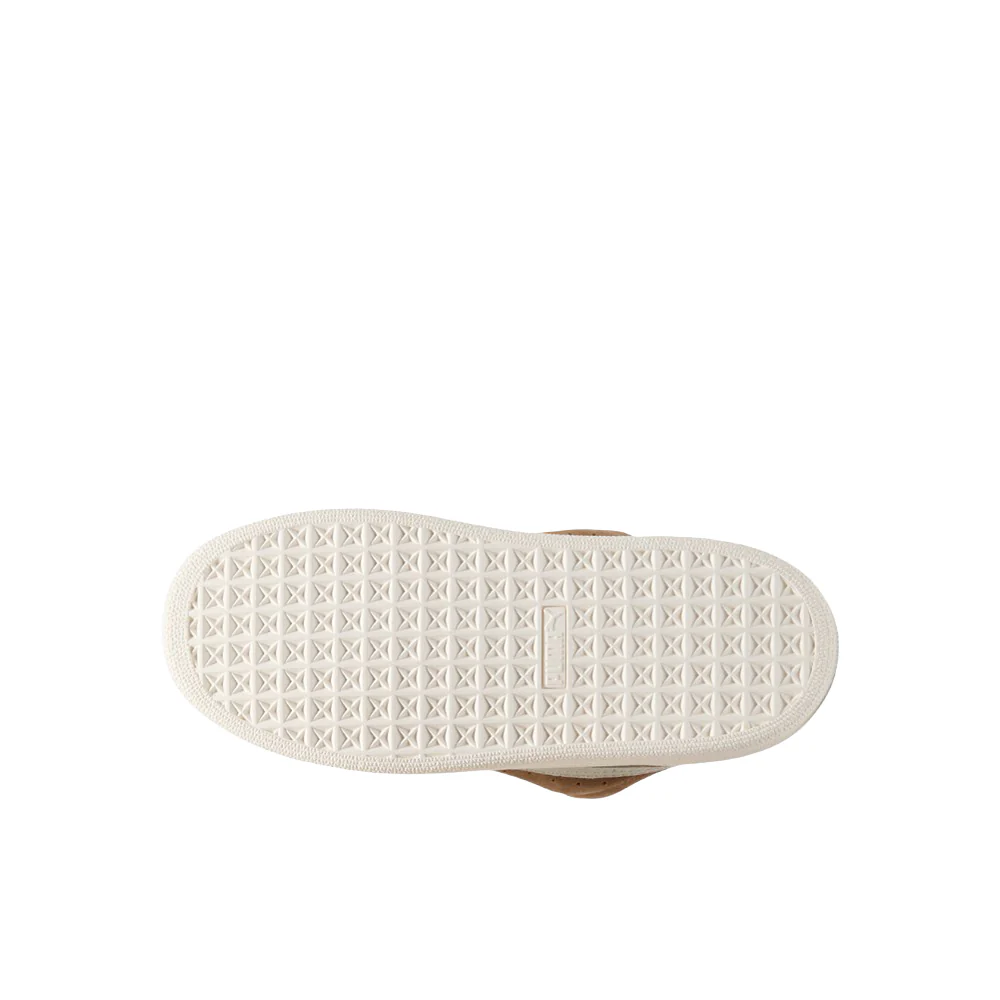 Suede XL Lace Up Sneakers (Big Kid) - Image 5