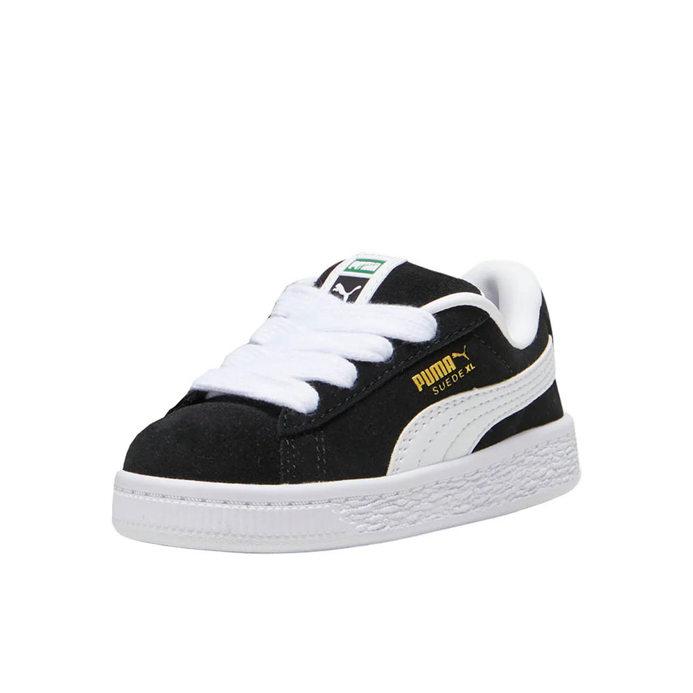 Suede XL Slip On Sneakers (Toddler) - Image 2