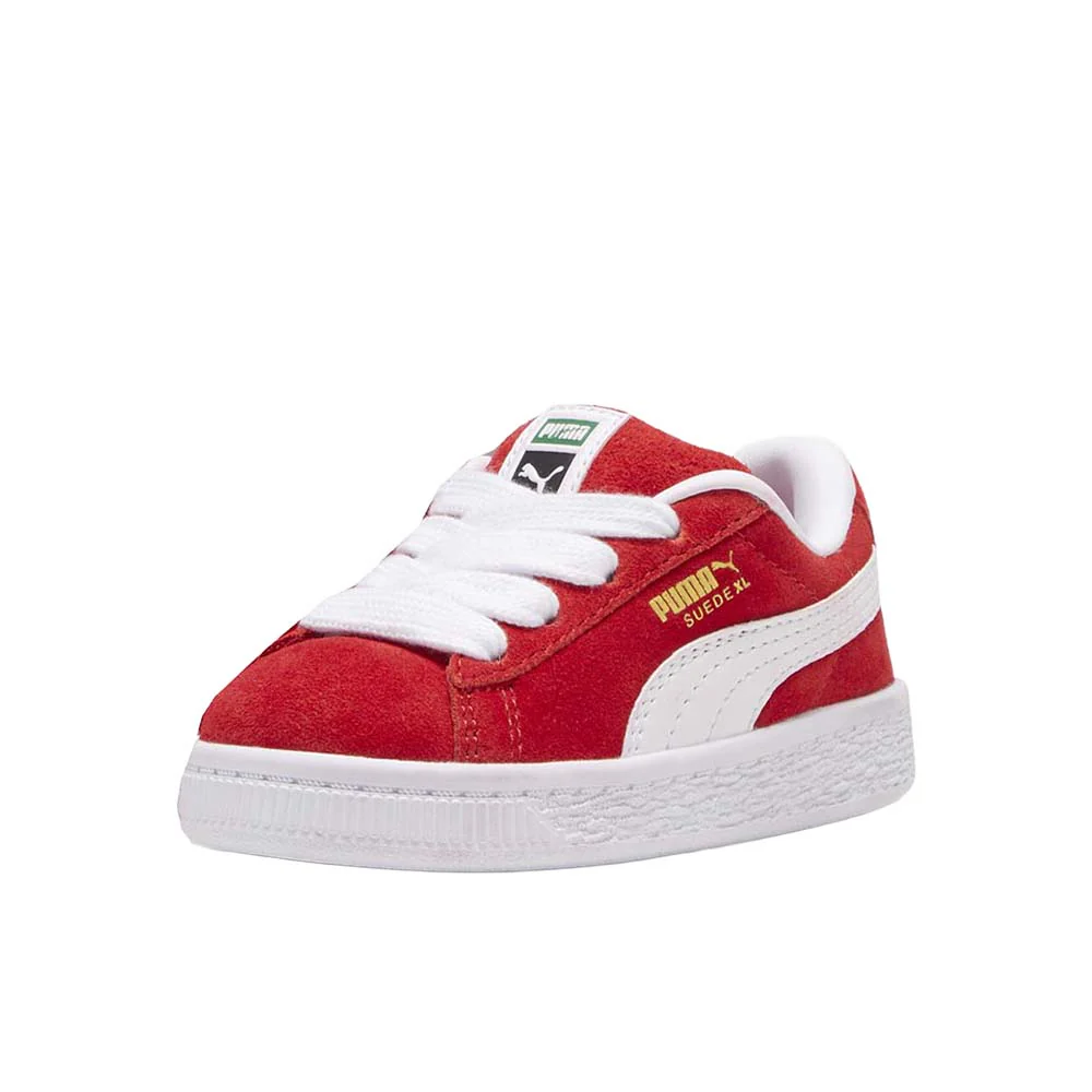 Suede XL Slip On Sneakers (Toddler) - Image 2