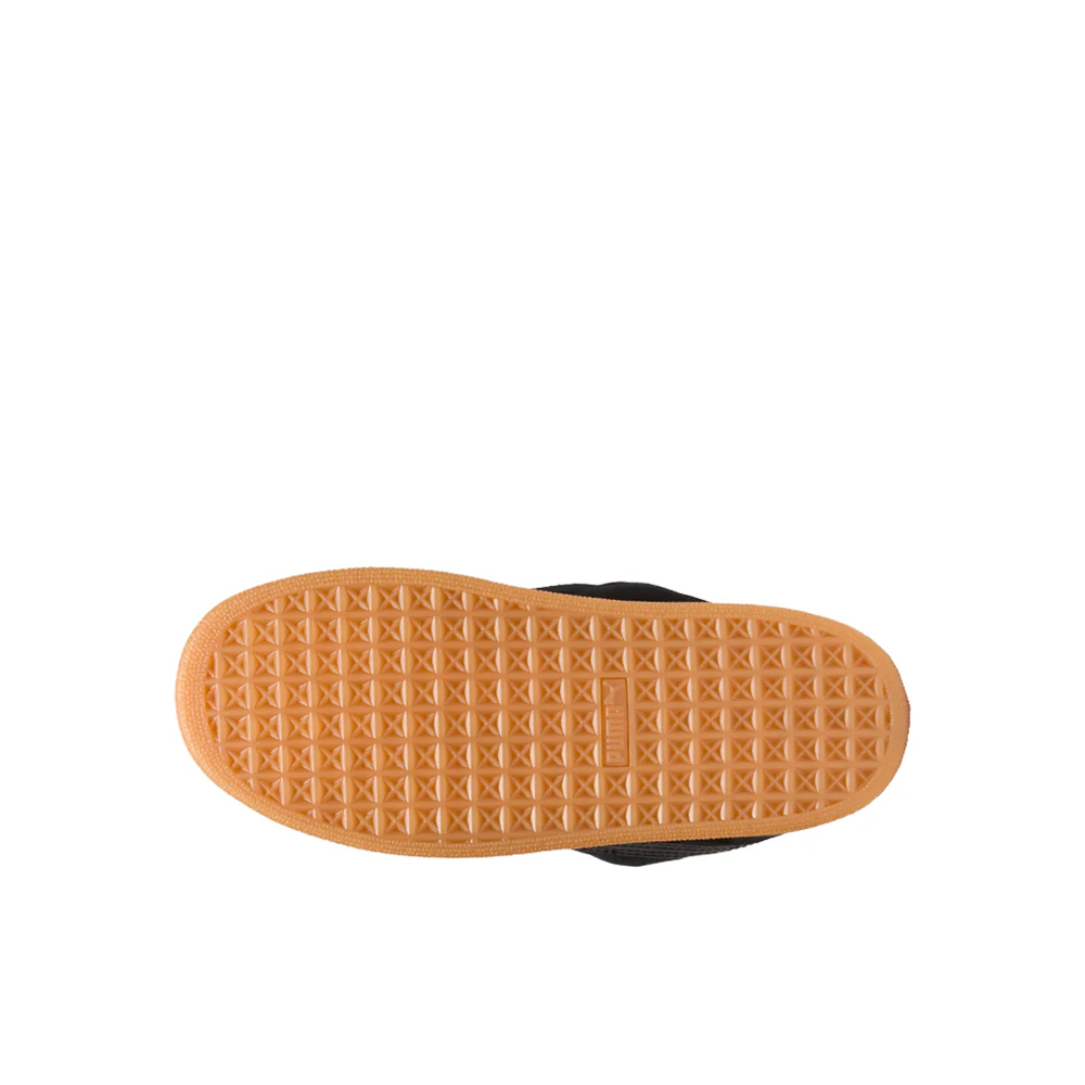 Suede XL Skate Lace Up Sneakers (Big Kid) - Image 5