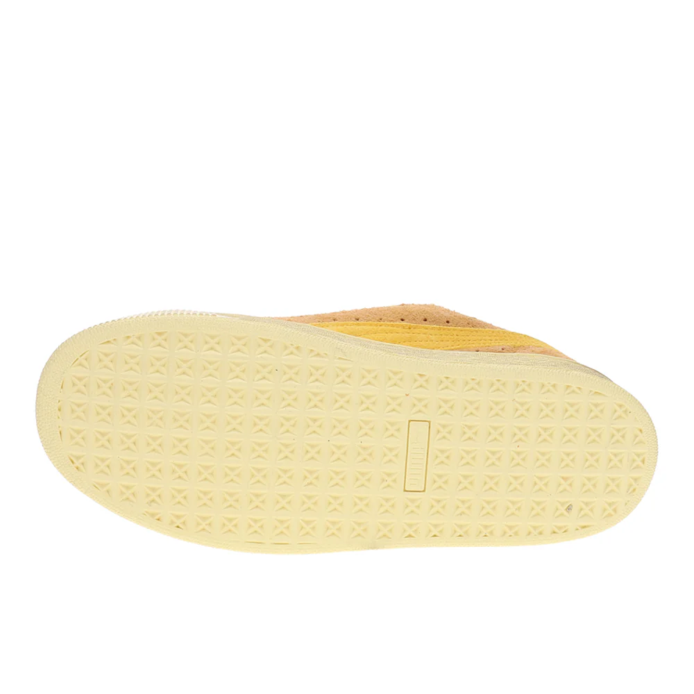 Suede XL Vandythepink Lace Up Sneakers - Image 5