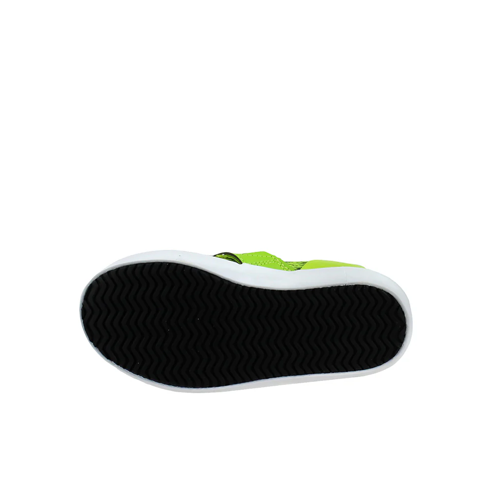 Summer Solstice Graphic Slip On Sneakers (Little Kid - Big Kid) - Image 5