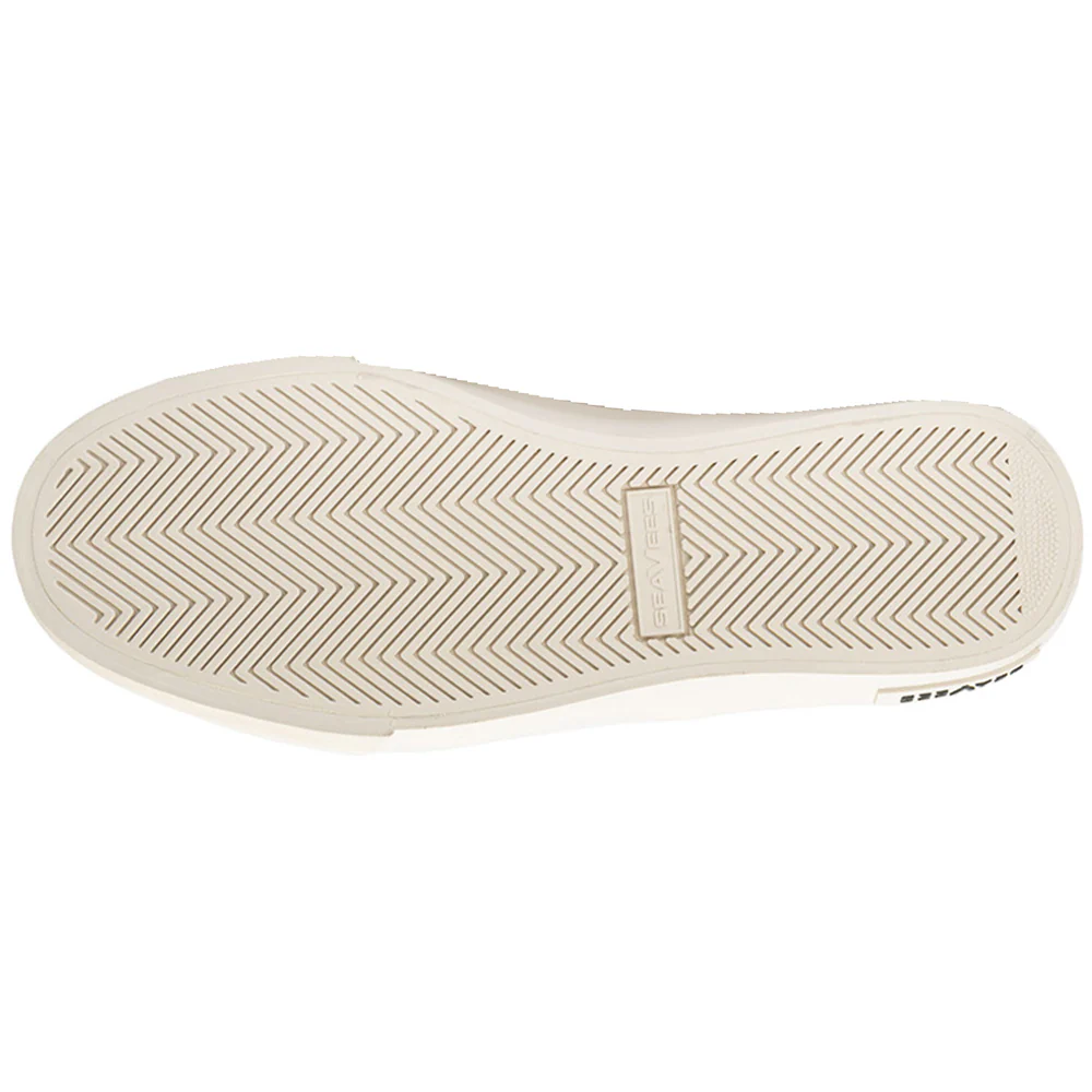 Sunset Strip Metallic Platform Sneakers - Image 5