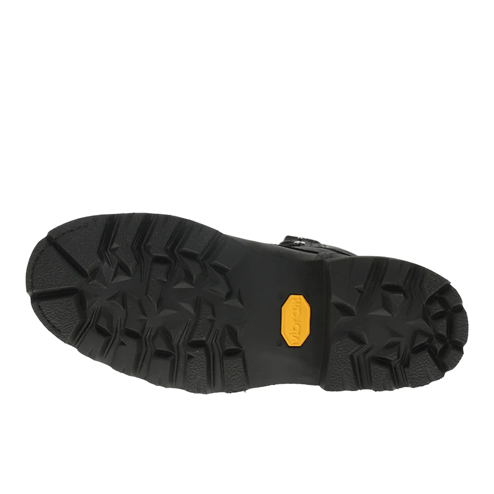Super Dna 6 Inch Waterproof Round Toe Work Boots - Image 5