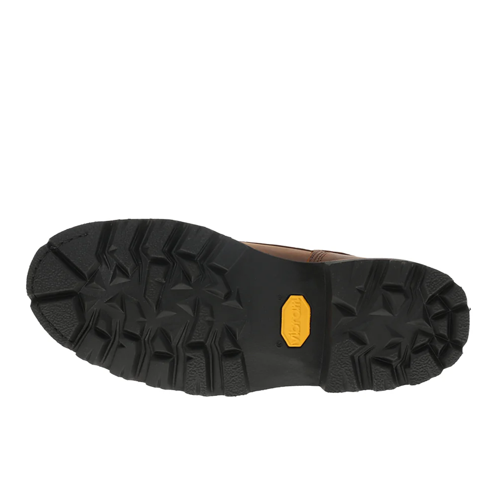 Super Dna 6 Inch Waterproof Round Toe Work Boots - Image 5