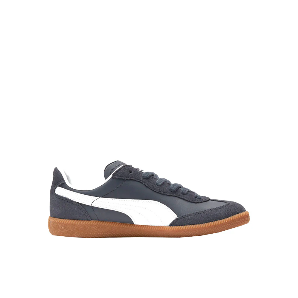 Super Liga OG Retro Lace Up Sneakers (Big Kid) - Image 3