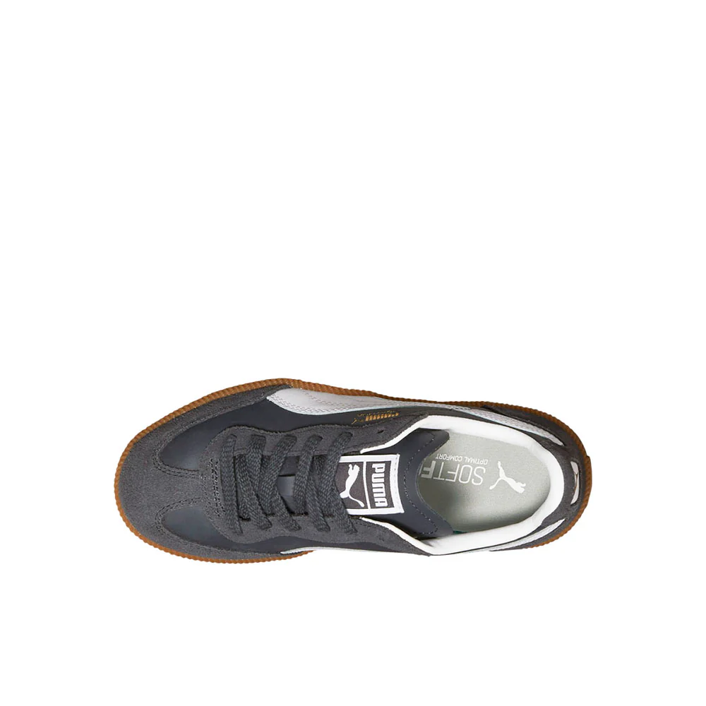 Super Liga OG Retro Lace Up Sneakers (Big Kid) - Image 4
