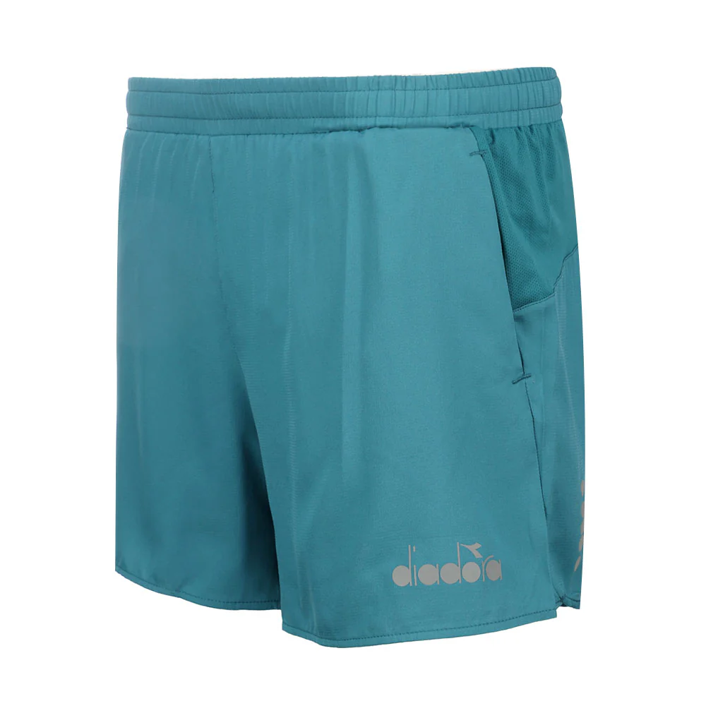Super Light 5 Inch Training Athletic Shorts - Image 3