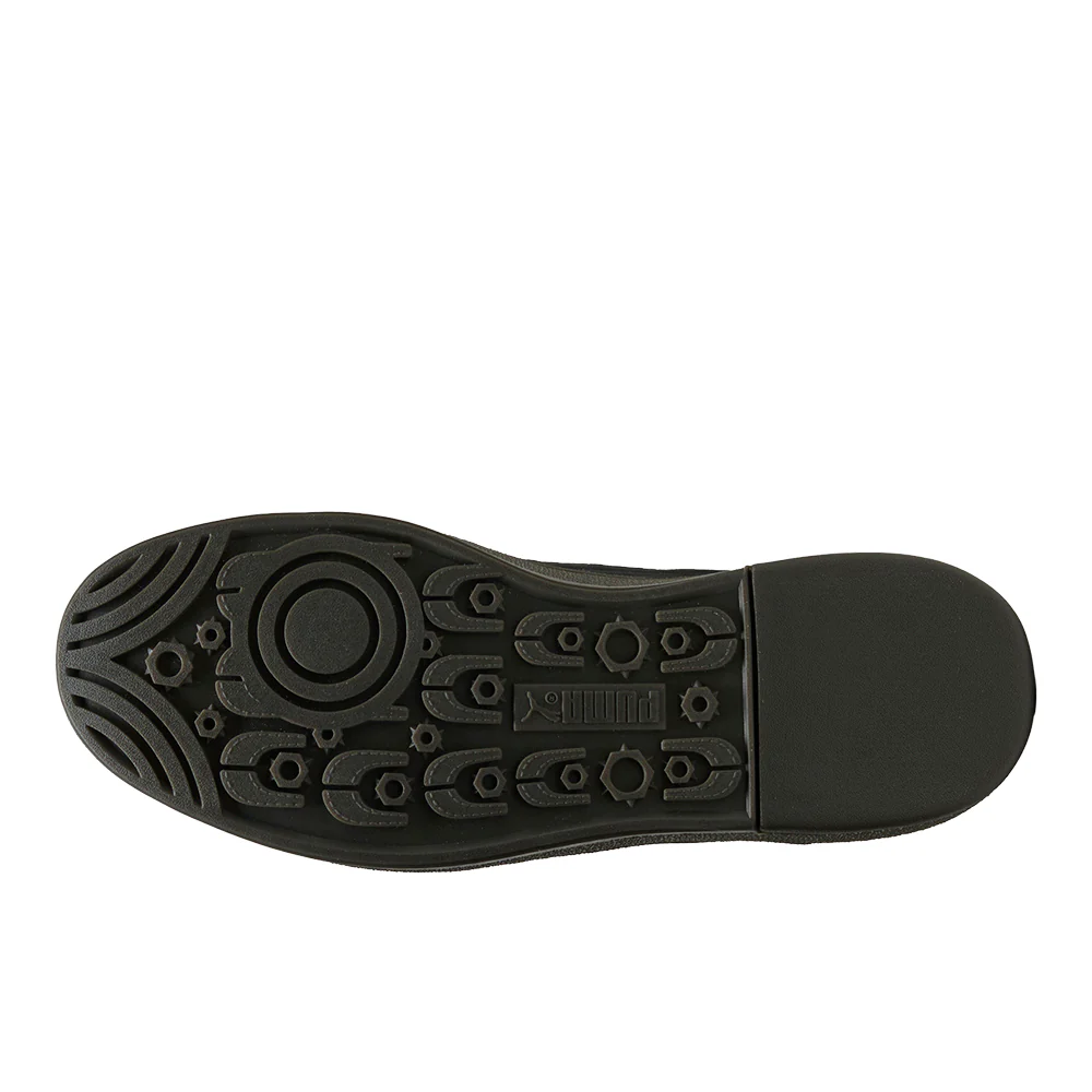 Super Team Cordura Lace Up Sneakers - Image 5