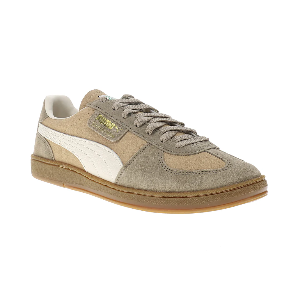 Super Team Lace Up Sneakers - Image 2
