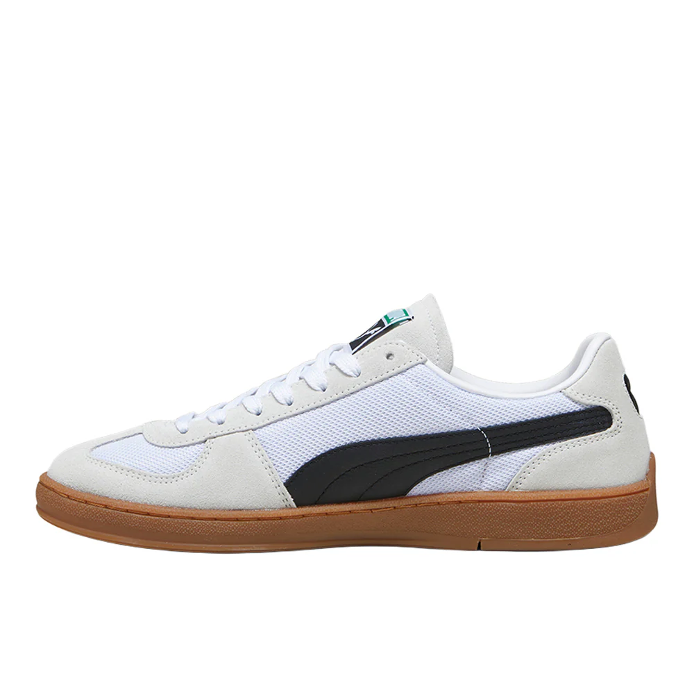 Super Team OG Lace Up Sneakers - Image 3