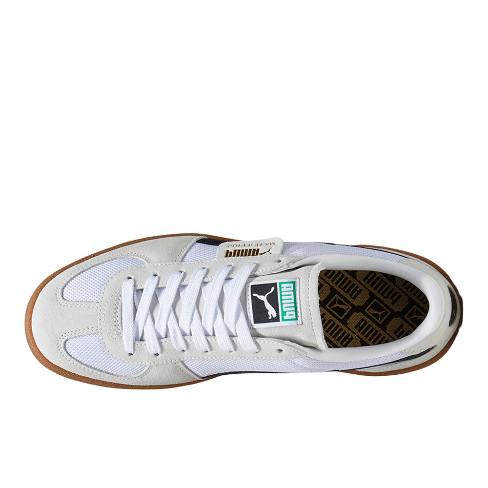 Super Team OG Lace Up Sneakers - Image 4