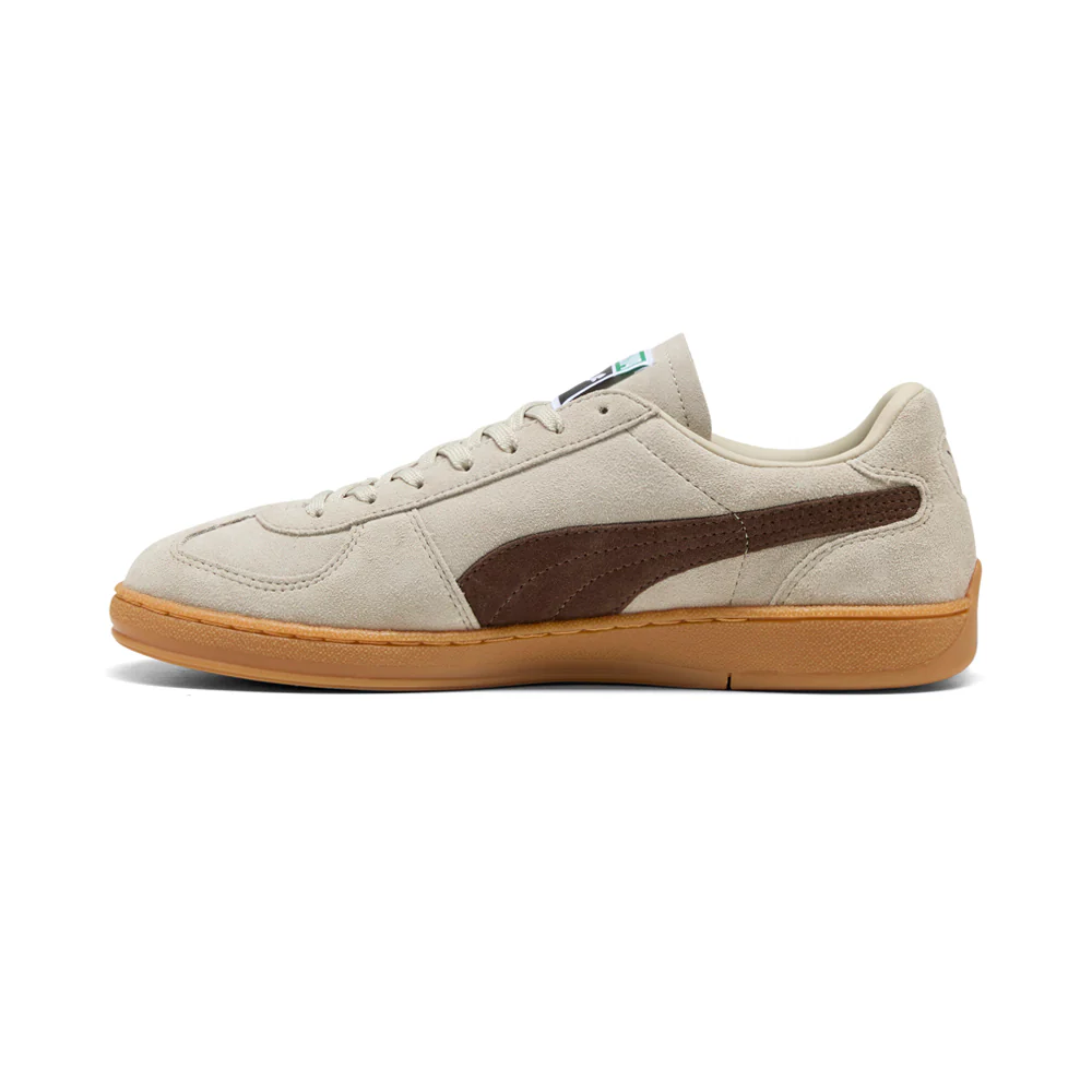 Super Team Lace Up Sneakers - Image 3