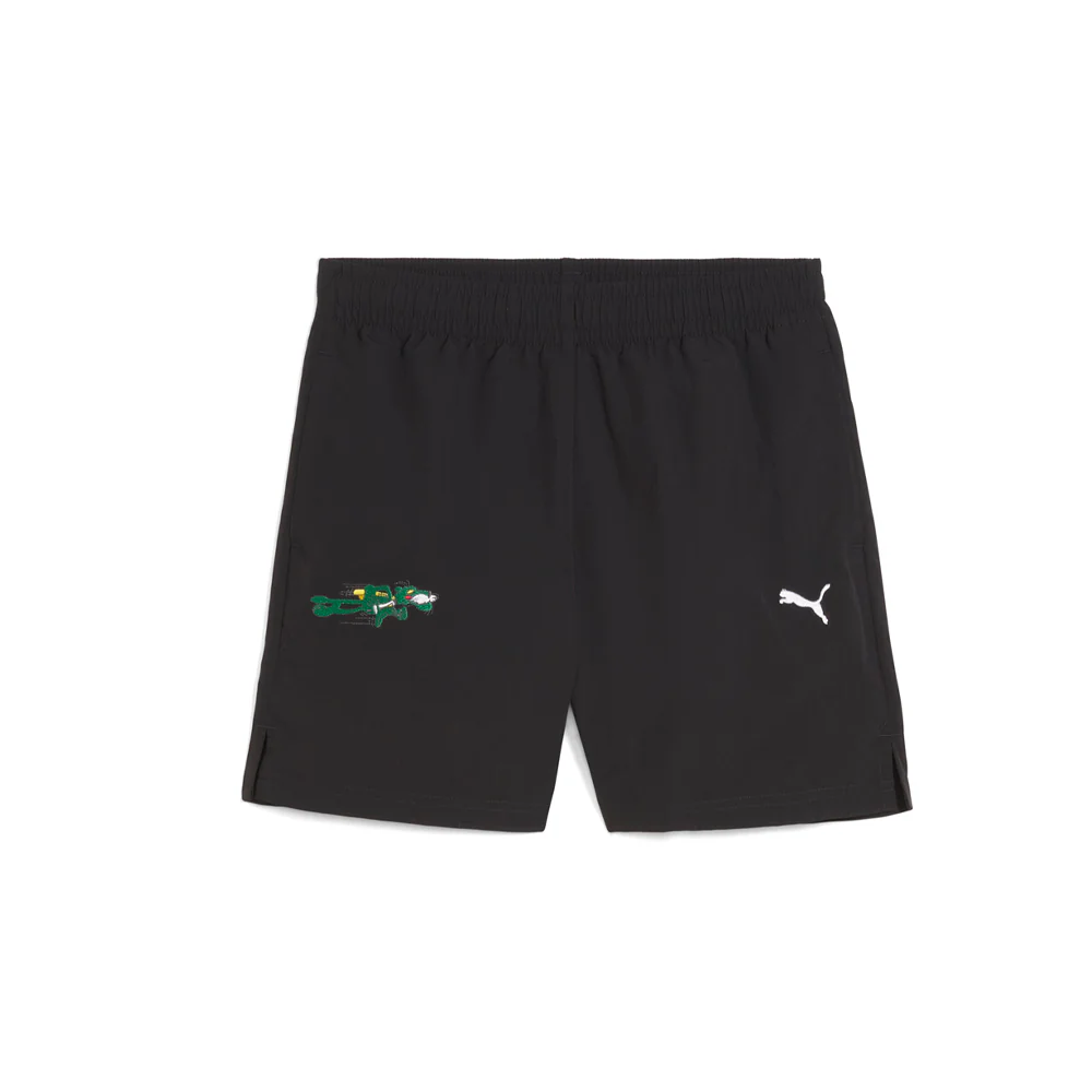Super Woven Shorts (Youth)