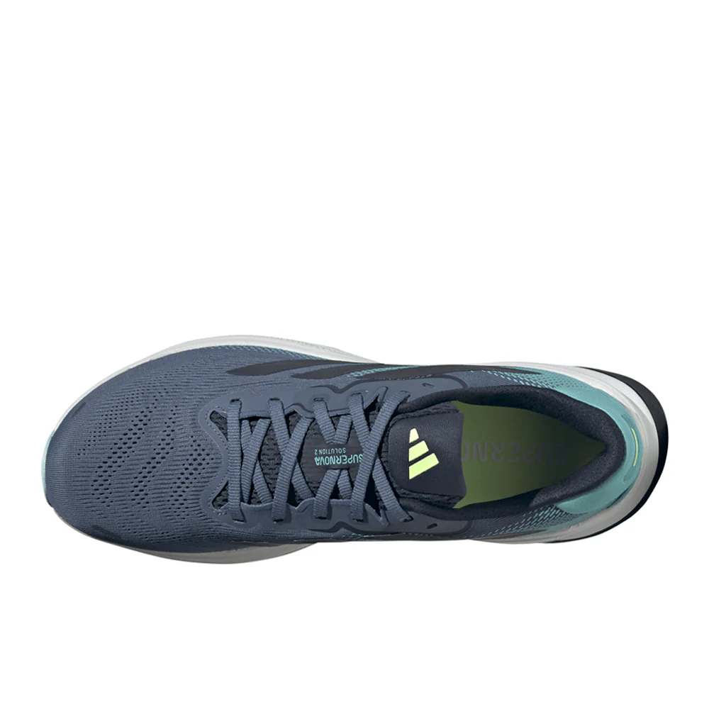 Supernova Solution 2 Running Shoes - Image 4