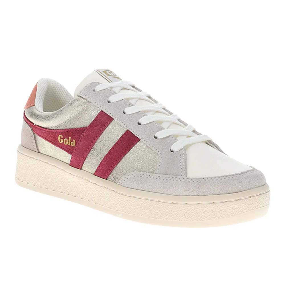 Gola Classics Superslam Blaze Sneakers - Image 2