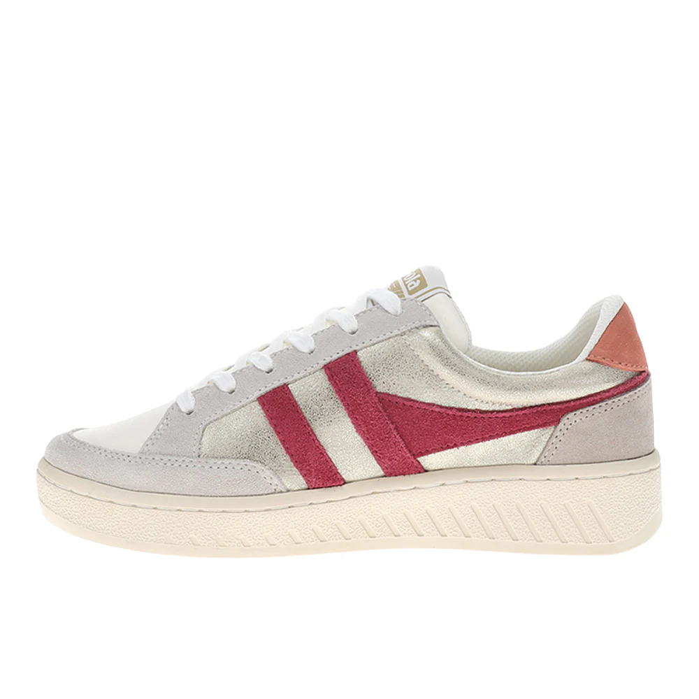 Gola Classics Superslam Blaze Sneakers - Image 3