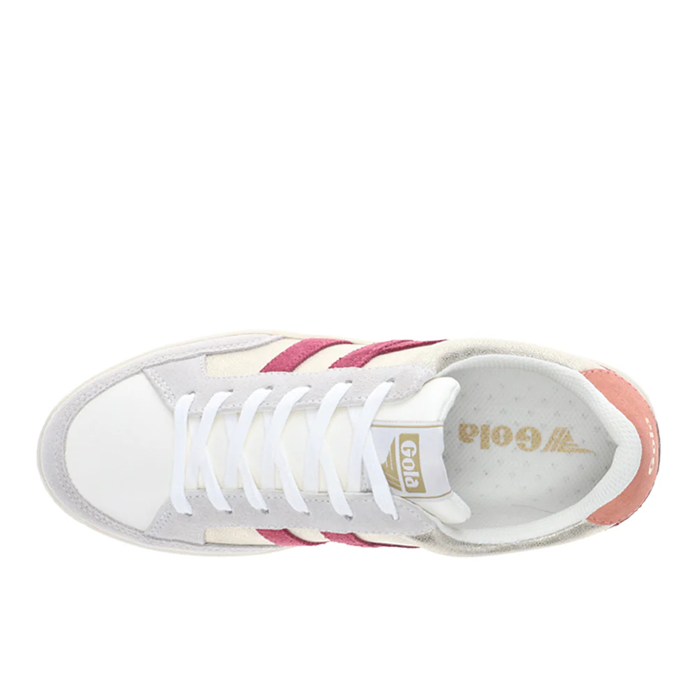 Gola Classics Superslam Blaze Sneakers - Image 4