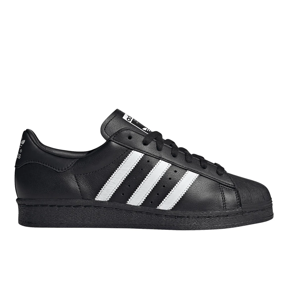 Superstar 82 Lace Up Sneakers