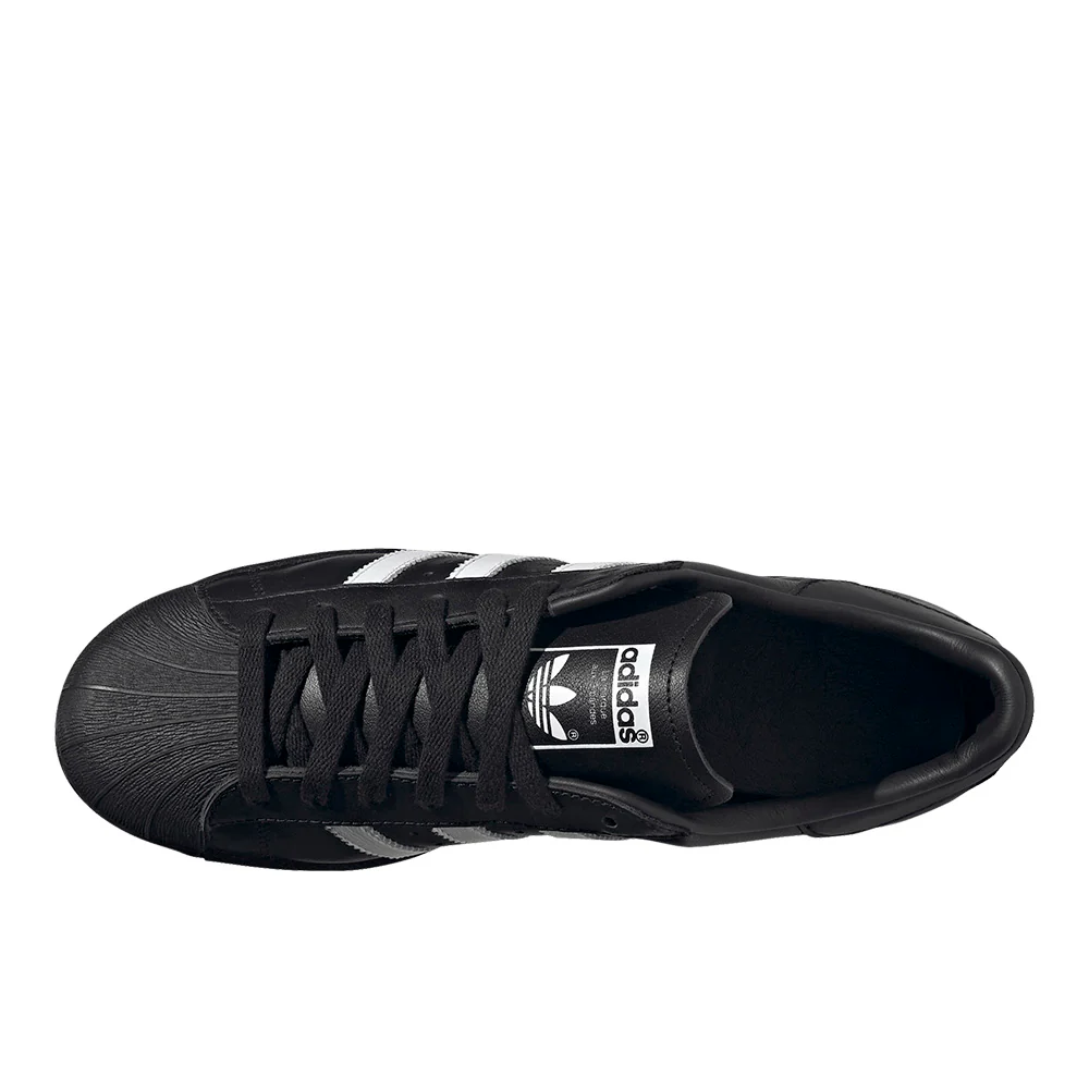Superstar 82 Lace Up Sneakers - Image 4