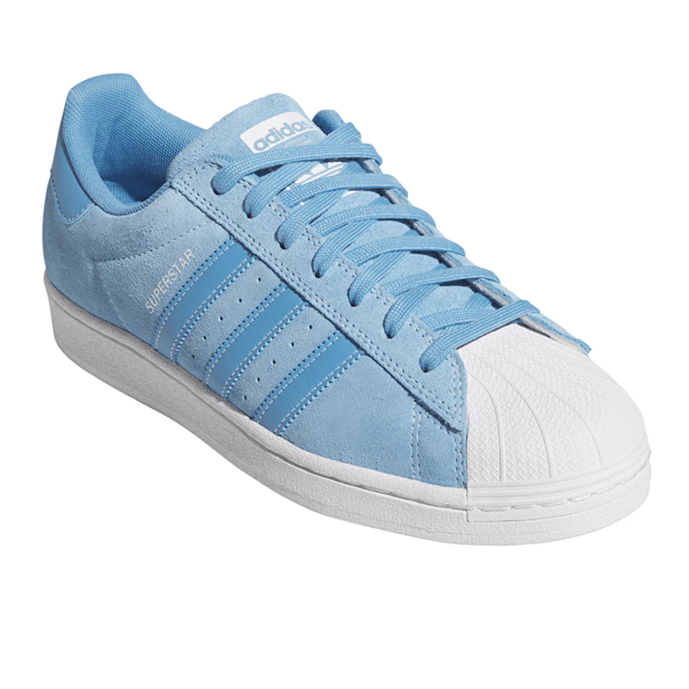 Superstar ADV Skate Shoes - Image 2