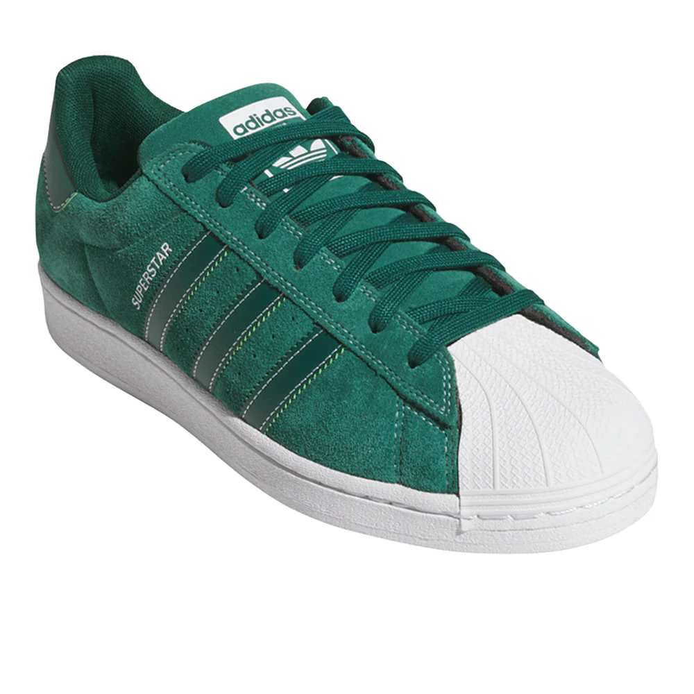 Superstar ADV Skate Shoes - Image 2