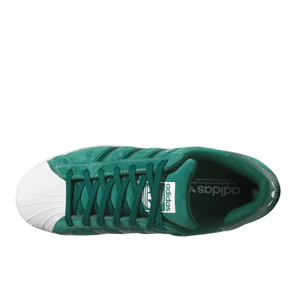 Superstar ADV Skate Shoes - Image 4