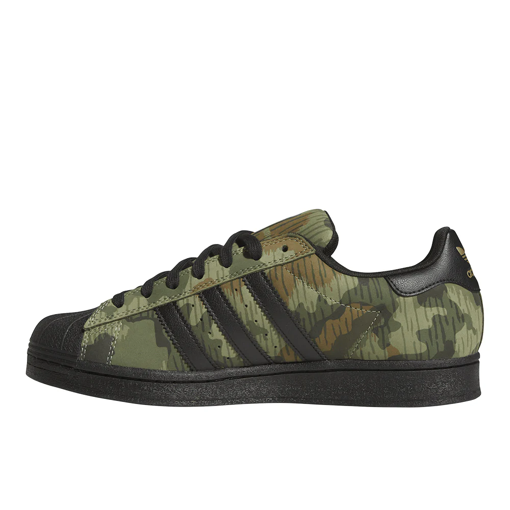 Superstar ADV Skate Shoes - Image 3