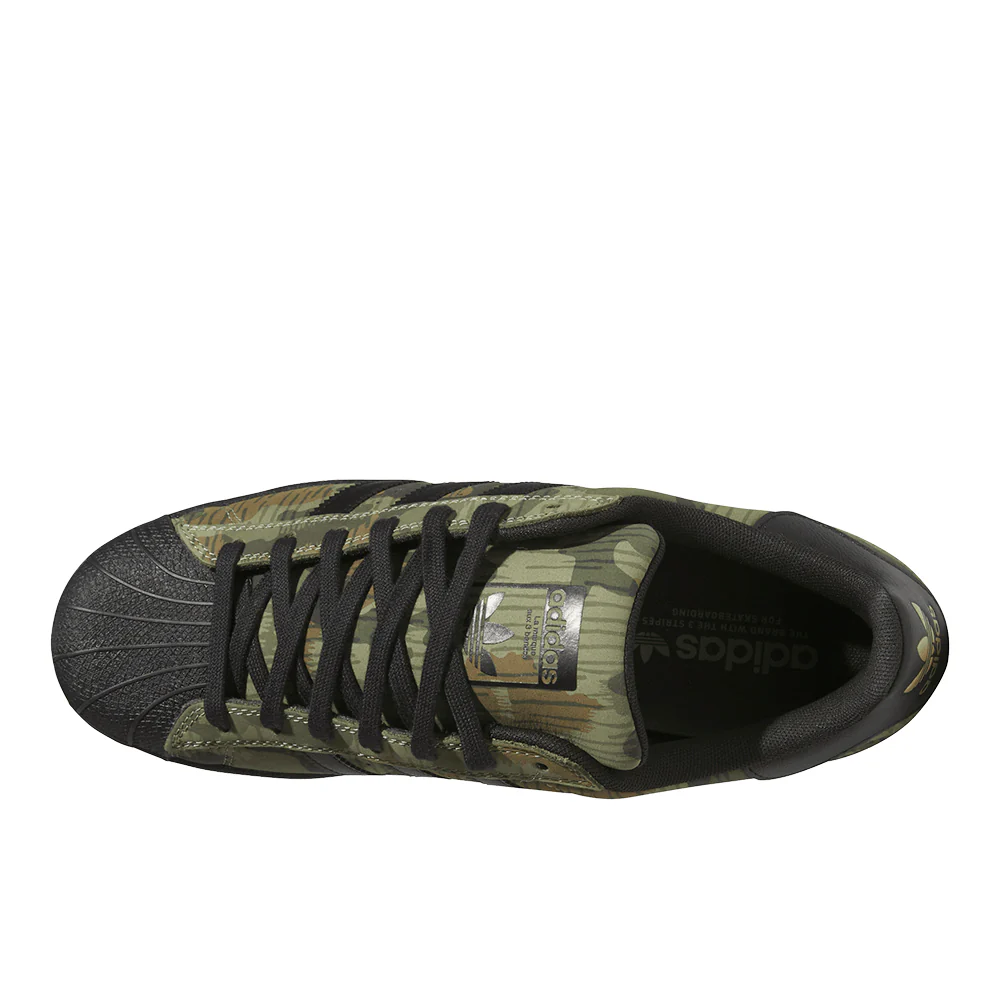 Superstar ADV Skate Shoes - Image 4