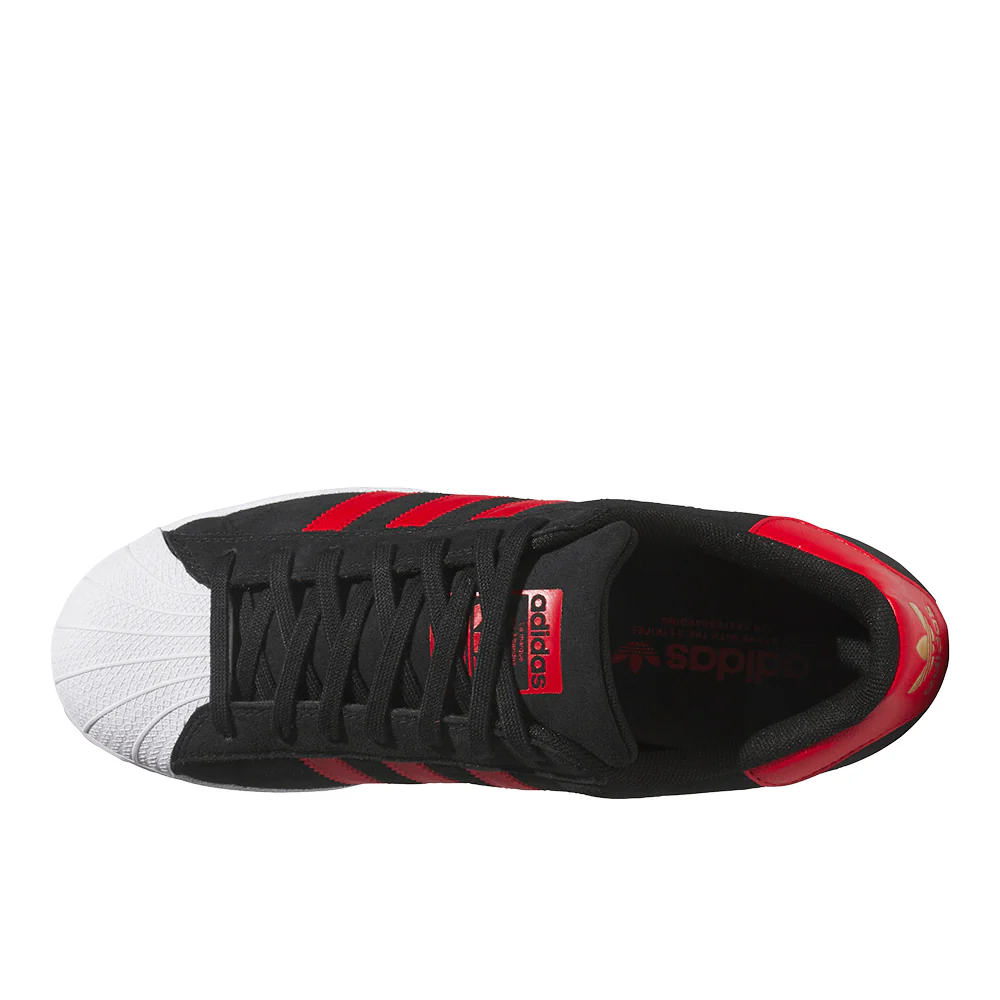 Superstar ADV Skate Shoes - Image 4