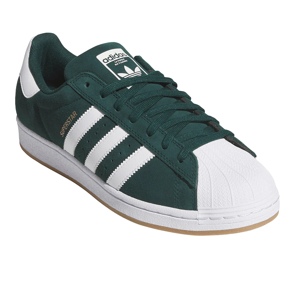 Superstar ADV Skate Shoes - Image 2