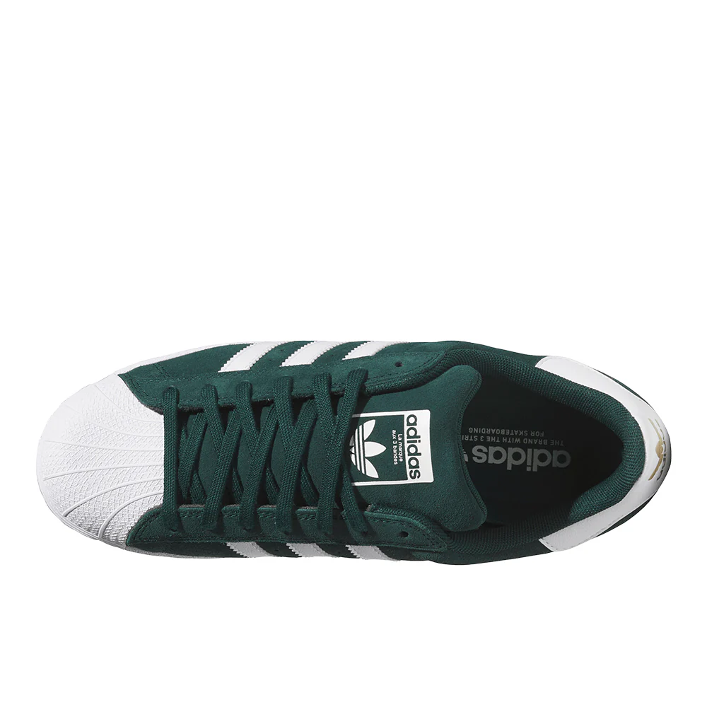 Superstar ADV Skate Shoes - Image 4