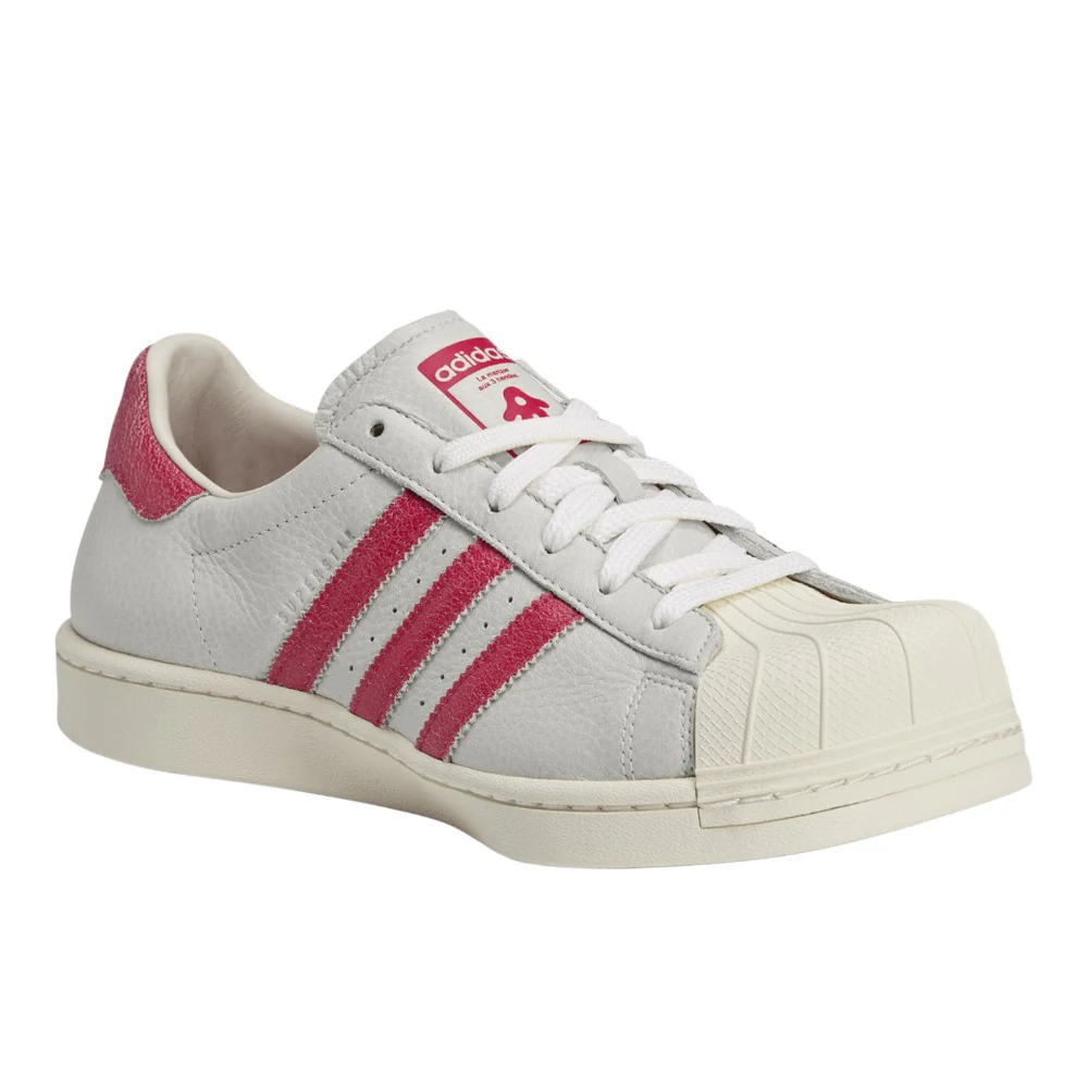 Superstar Avavav Lace Up Sneakers - Image 2