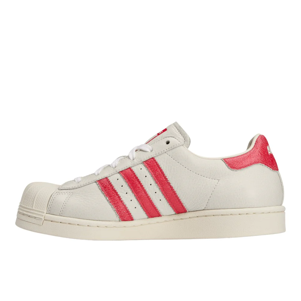 Superstar Avavav Lace Up Sneakers - Image 3