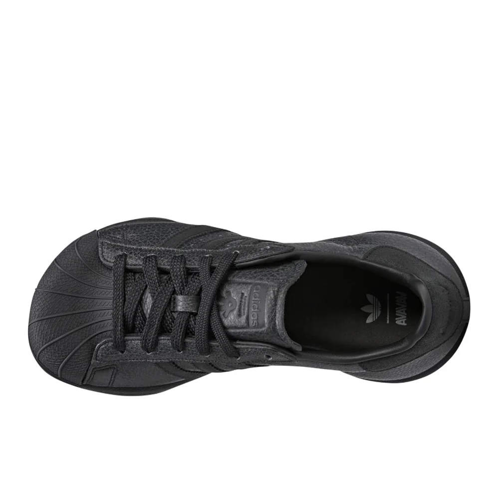Superstar Avavav Lace Up Sneakers - Image 4