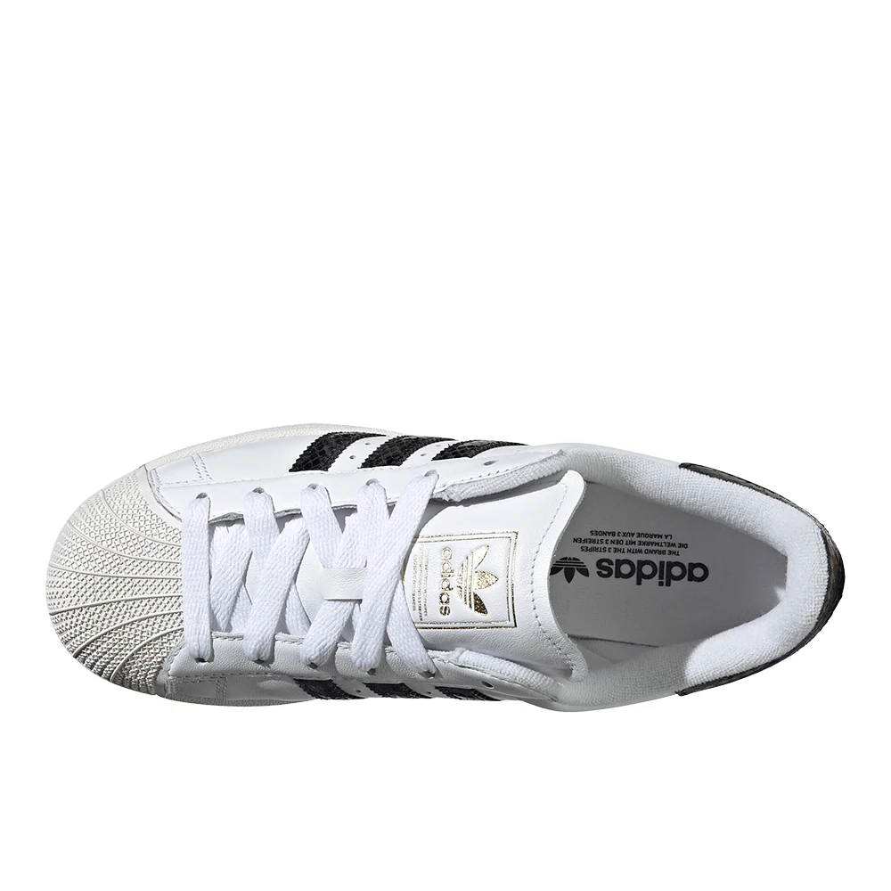 Superstar II Lace Up Sneakers - Image 4
